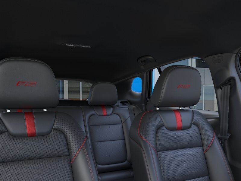 2026 Chevrolet Trax RS - Photo 24