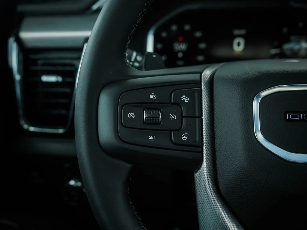 2026 GMC Sierra 1500 Denali - Photo 18