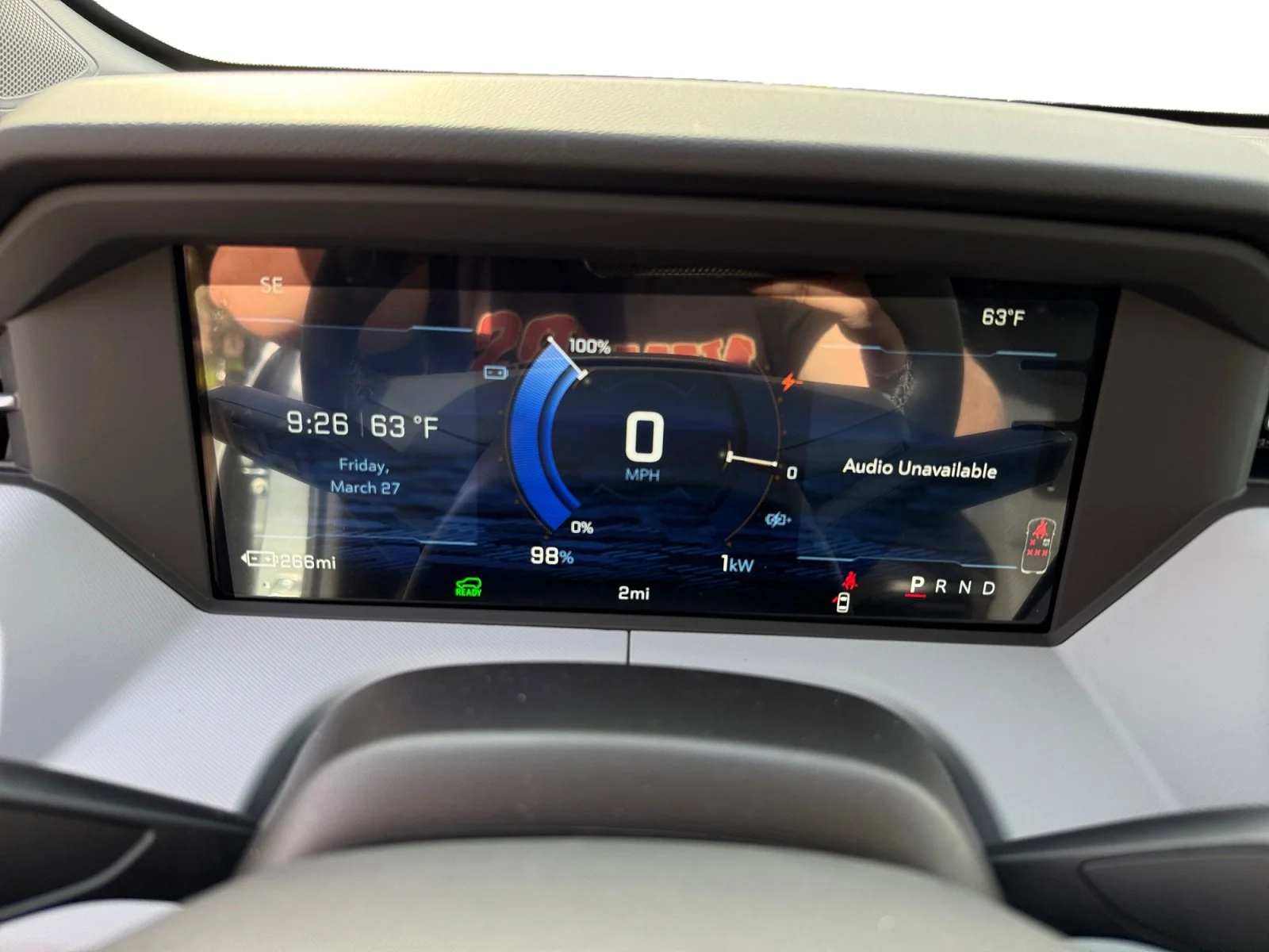 2027 Chevrolet Bolt LT - Photo 11