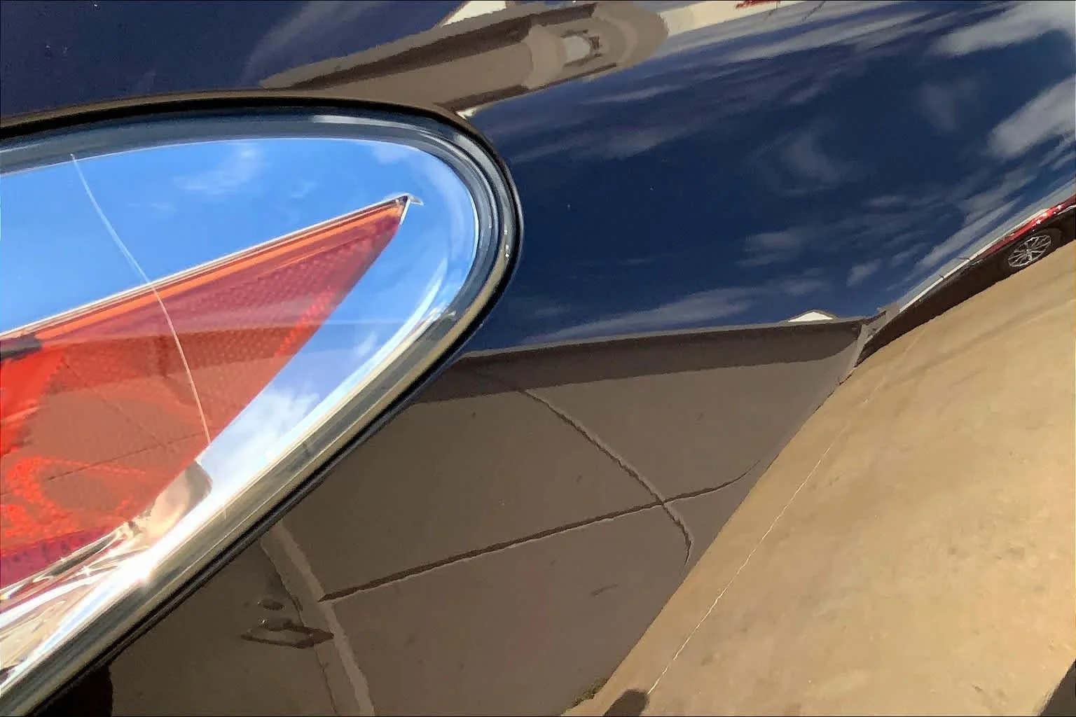 Used 2013 Fire Agate Lexus  image 9