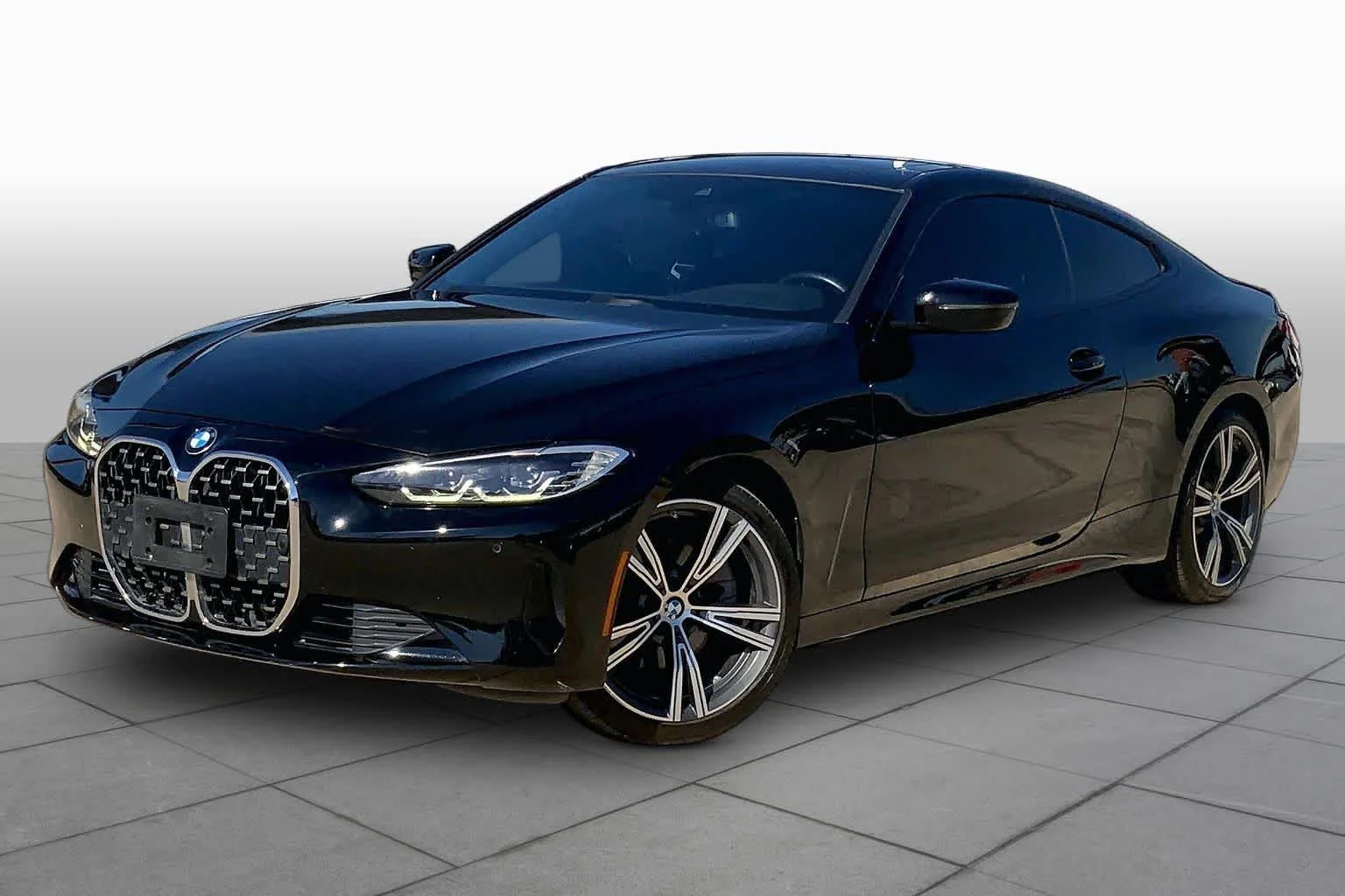 2023 BMW 4 Series