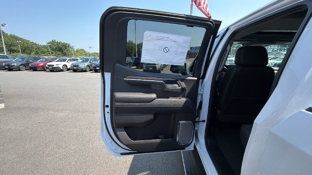 2026 GMC Sierra 1500 Denali - Photo 35