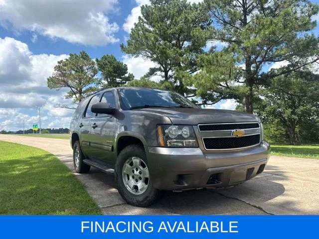 Used 2011 Gray Chevrolet LS image 5
