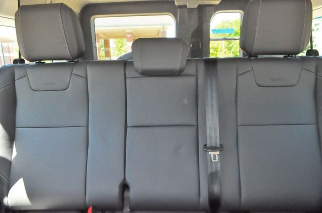 Used 2024 Black INEOS Fieldmaster Edition image 13