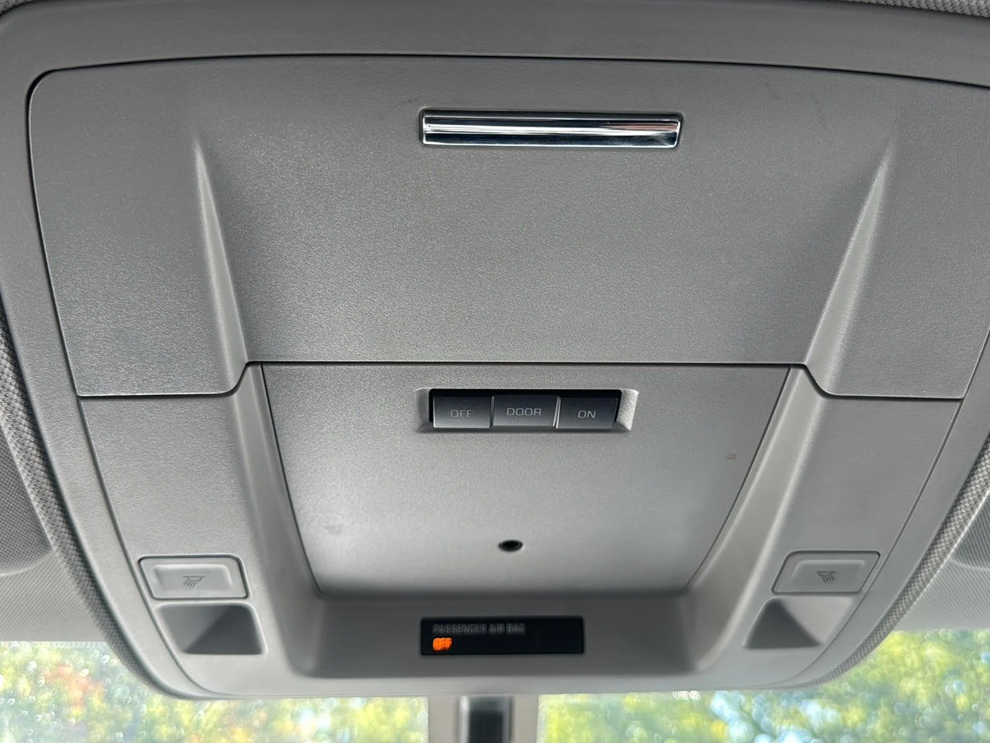 Used 2019 Graphite Metallic Chevrolet LT image 20