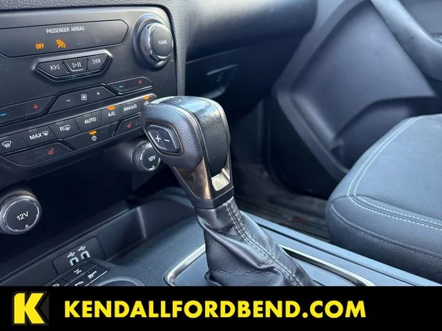 Used 2019 Chili Pepper Red Ford XLT image 18