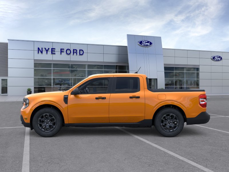 2026 Ford Maverick XLT - Photo 29