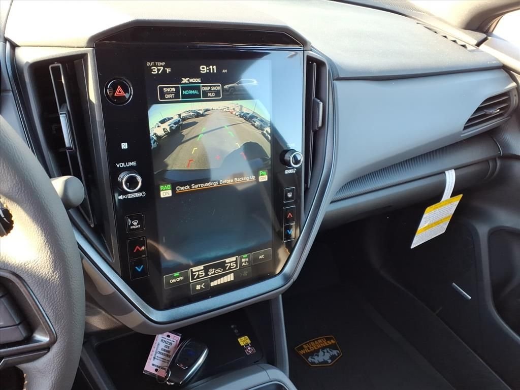 2026 Subaru Crosstrek Wilderness - Photo 7