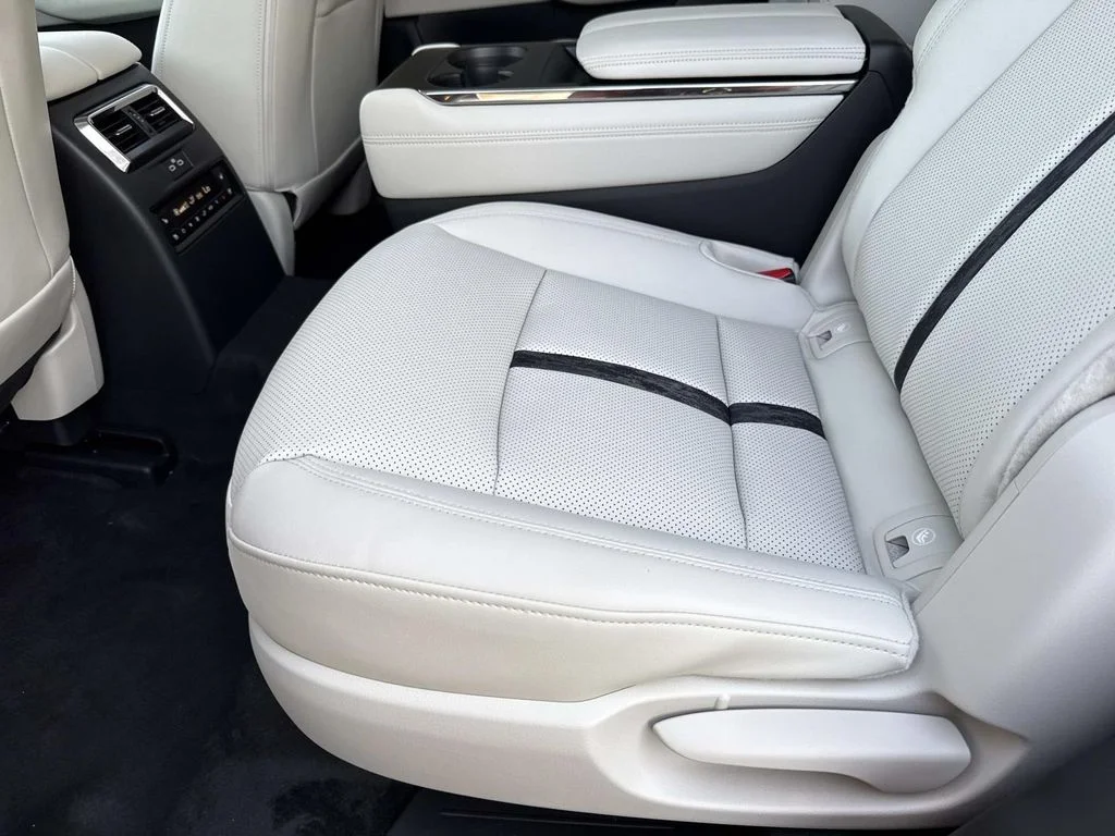 2026 Mazda CX-90 Premium Plus Package - Photo 15
