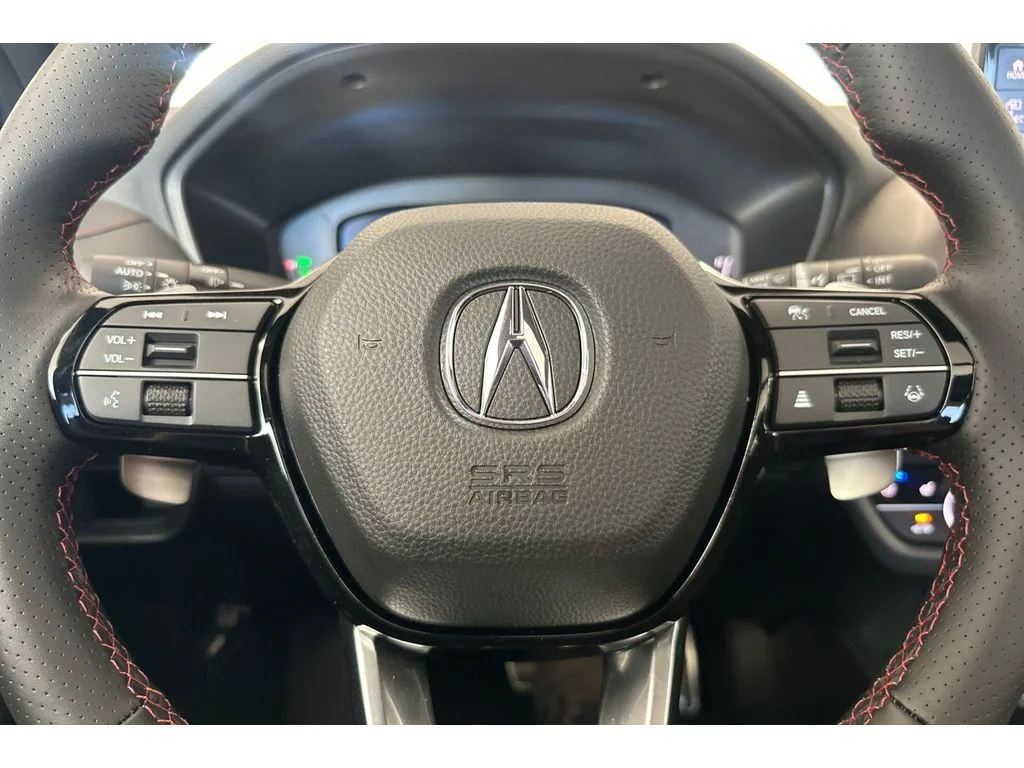 2025 Acura ADX A-Spec Package - Photo 20