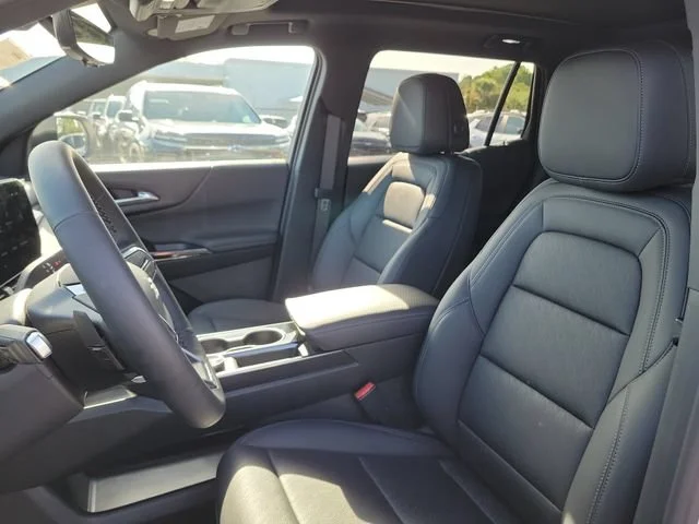 2026 Chevrolet Equinox LT - Photo 19