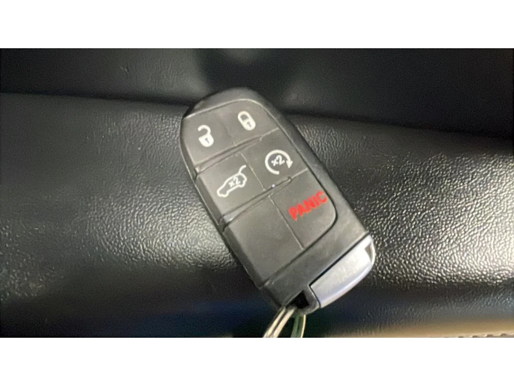 Used 2021 Slate Blue Jeep 80th Anniversary Edition image 21