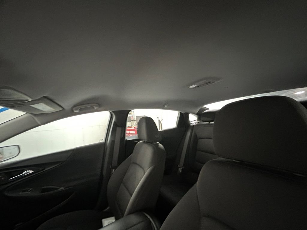 Used 2023 Gray Chevrolet LT image 25