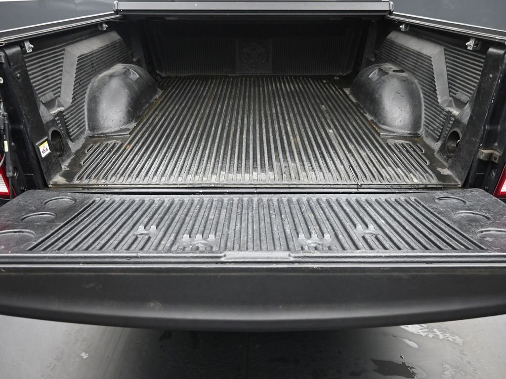 Used 2016 Gray Ram Express image 11