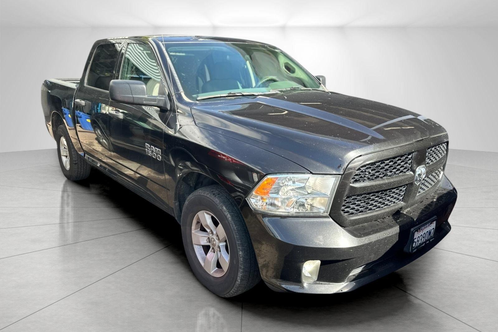 2018 RAM Ram 1500 Pickup Express