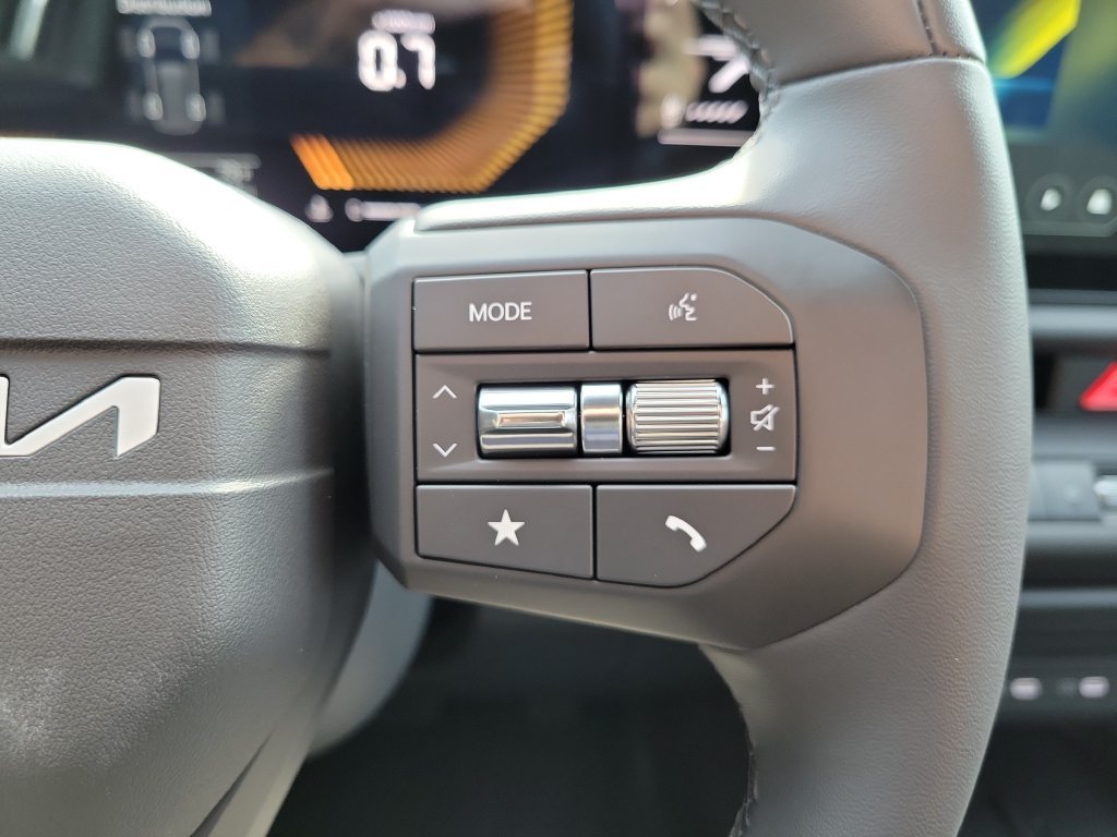 New 2027 Pale Gray Kia X-Line SX image 28