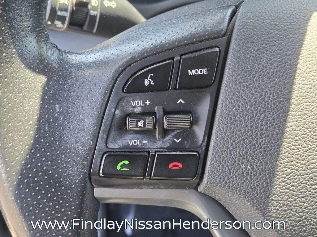Used 2017 Black Hyundai Night image 23