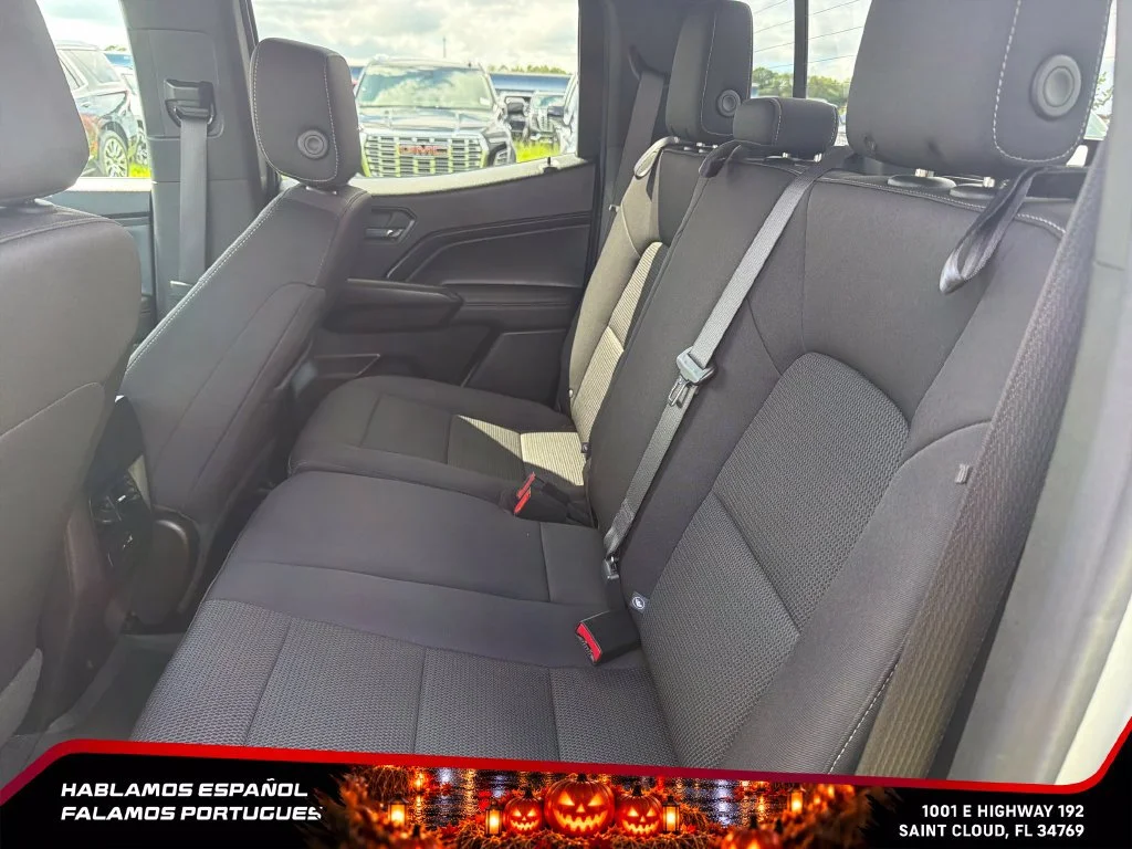 Used 2023 STERLING METALLIC GMC 2WD Elevation image 26