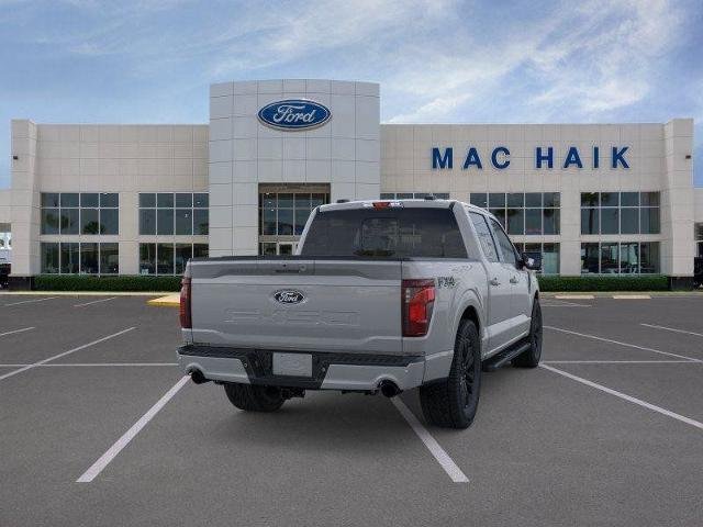 New 2026 Avalanche Ford XLT image 30