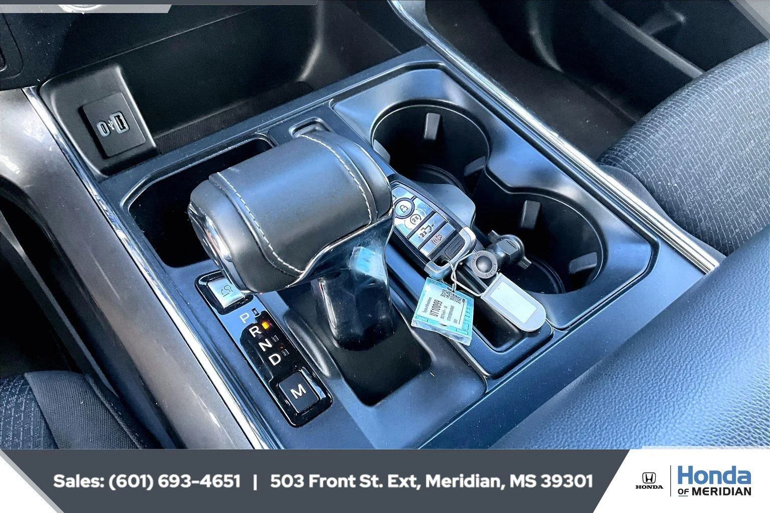 Used 2023 Carbonized Gray Ford XLT image 23