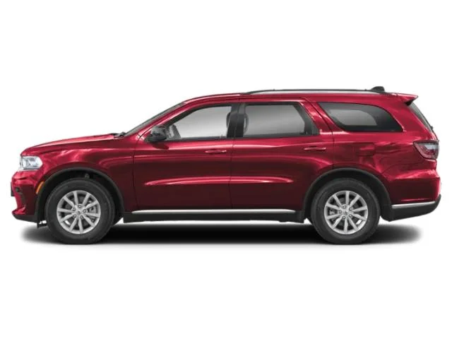New 2026 Red Oxide Exterior Paint Dodge GT image 3