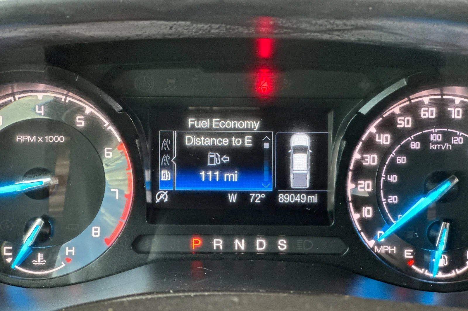 Used 2021 White Ford XL image 23