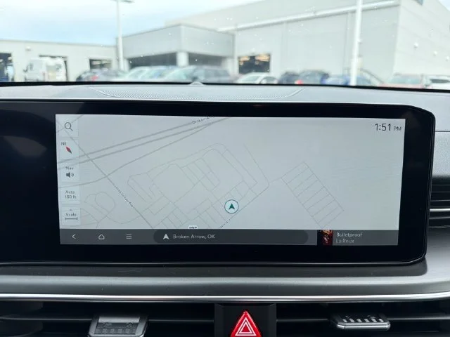 New 2026 Wolf Gray Kia GT-Line FWD image 12