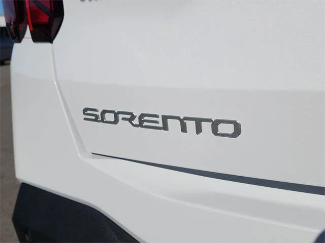 New 2026 White Kia S image 6