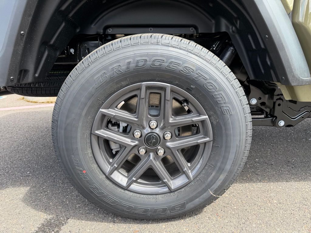 New 2026 41 Exterior Paint Jeep Sport image 9