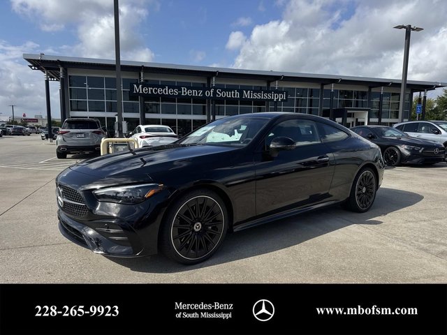 2026 Mercedes-Benz CLE CLE 300