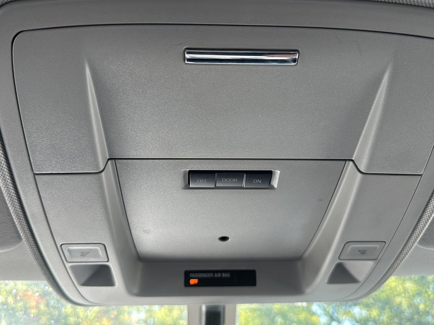 Used 2019 Graphite Metallic Chevrolet LT image 20