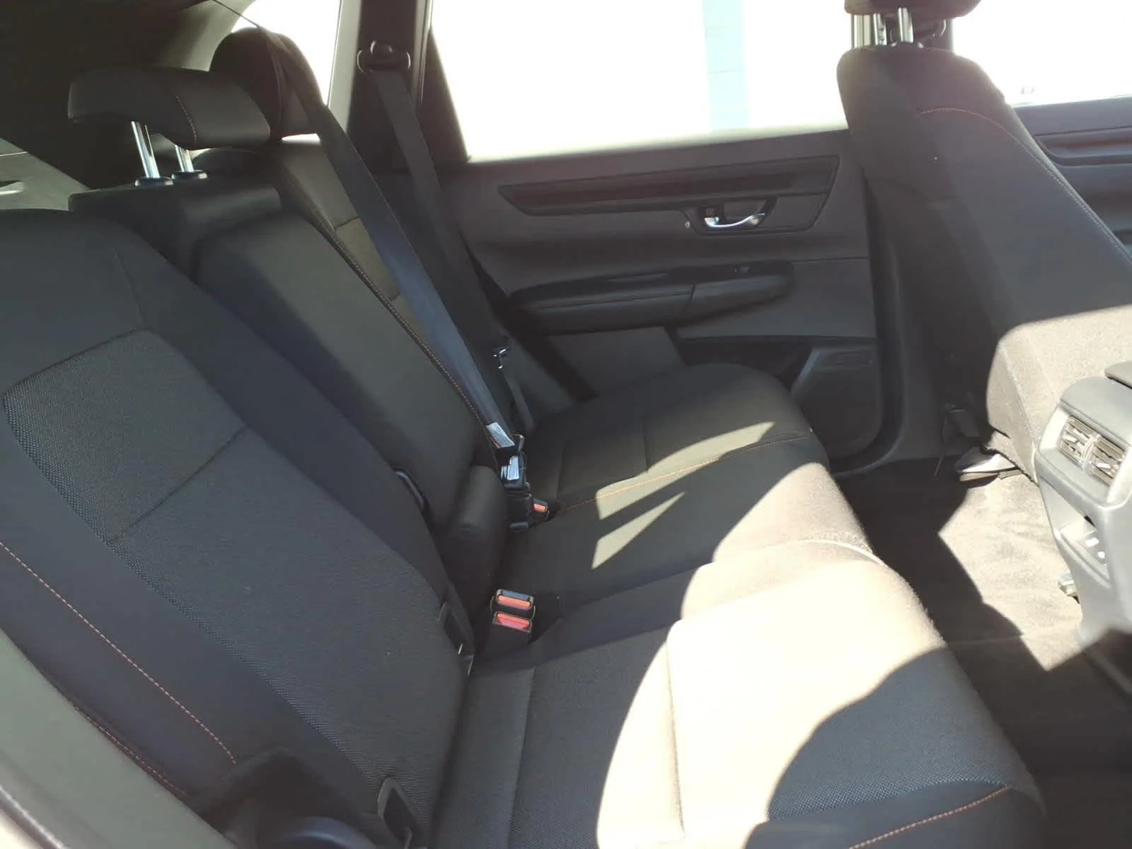 2026 Honda CR-V Sport - Photo 22