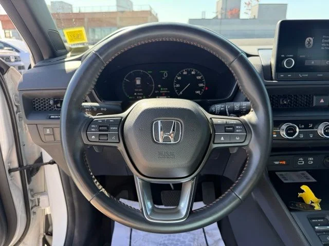 Used 2023 Beige Honda Sport image 21