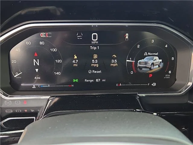 New 2026 Onyx Black GMC Elevation image 17