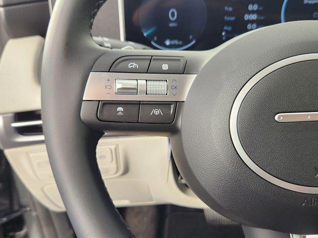 New 2026 Gray Hyundai SEL Convenience image 24