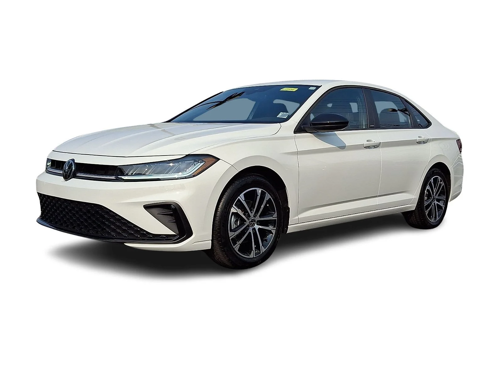 2026 Volkswagen Jetta