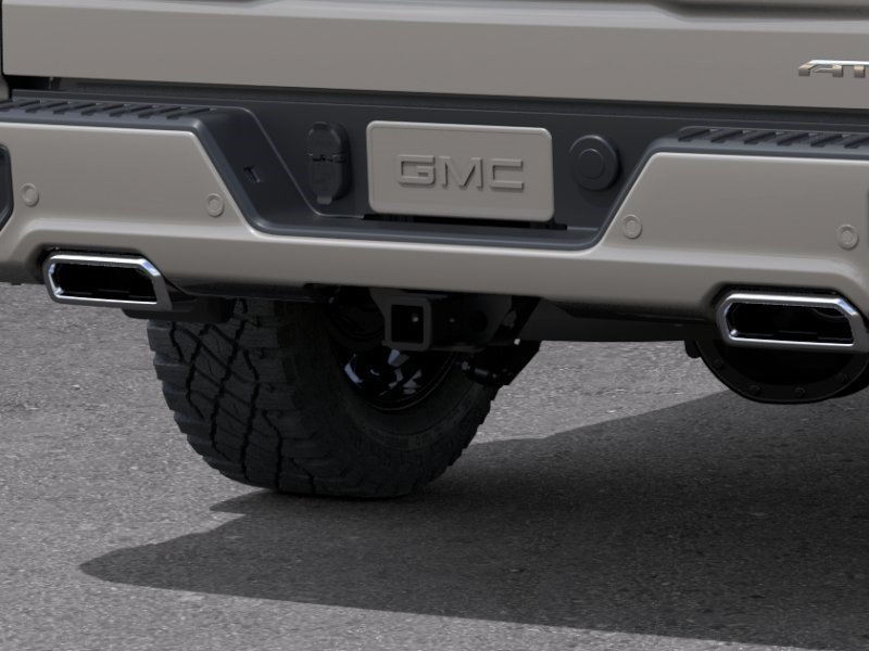 2026 GMC Sierra 1500 AT4 - Photo 14