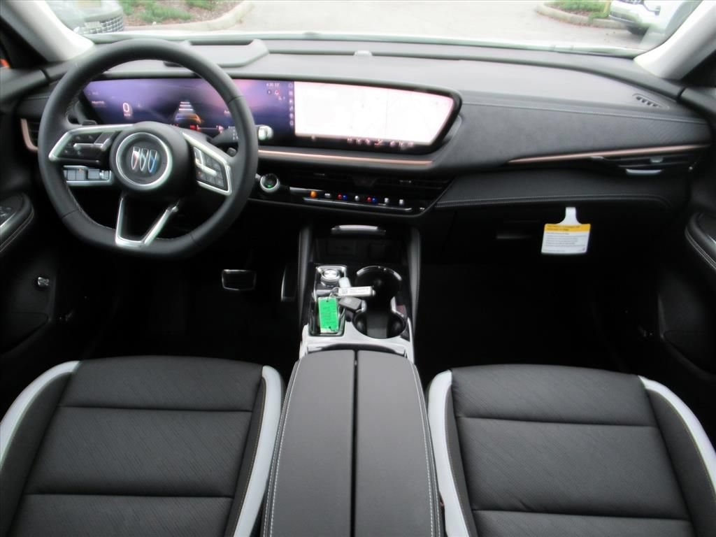 2026 Buick Envision Sport Touring - Photo 12