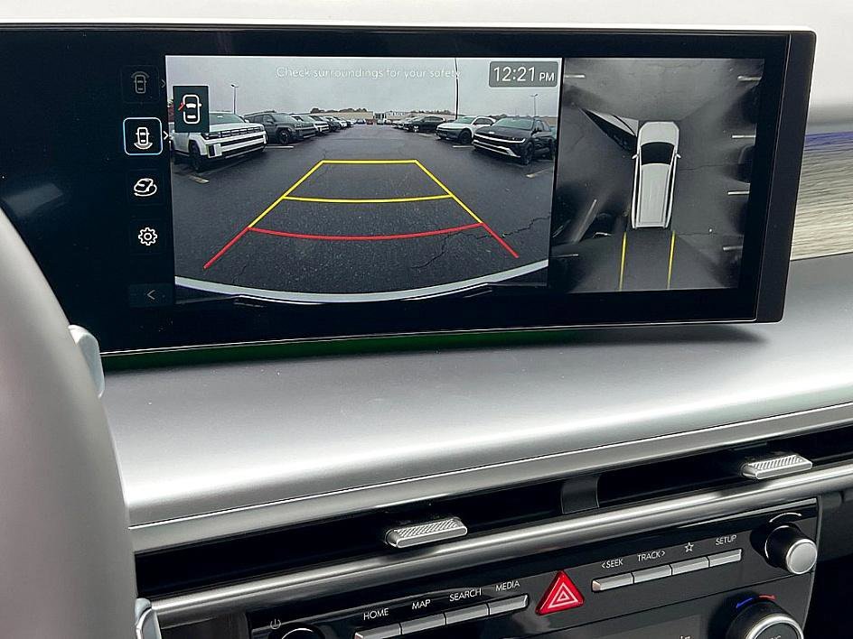 2026 Hyundai IONIQ 9 SEL - Photo 11