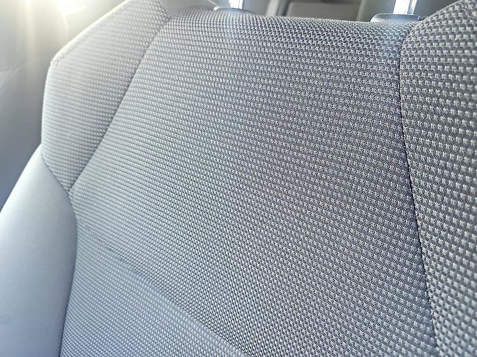 Used 2019 Silver Sky Metallic Toyota LE image 16