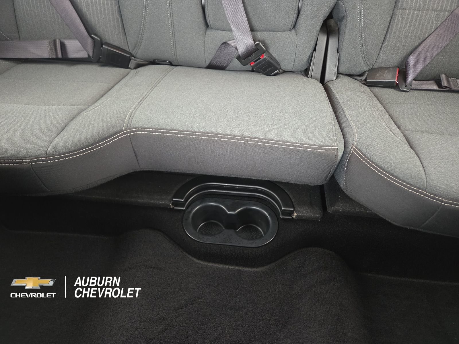 2023 RAM Ram 1500 Classic Warlock - Photo 29