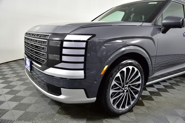 New 2026 Gray Hyundai Calligraphy image 2