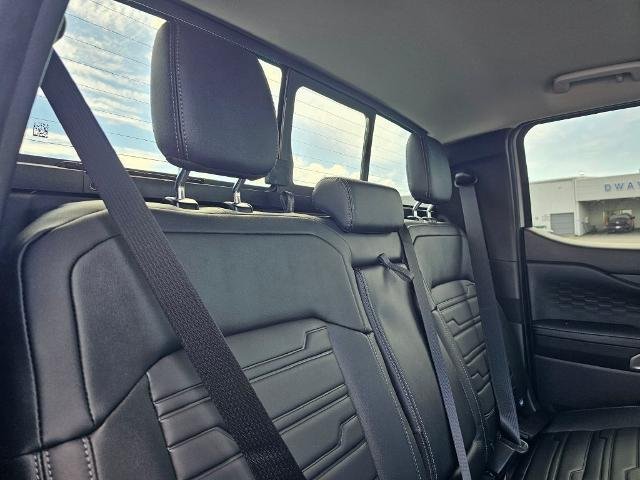 New 2026 Avalanche Ford Lariat® image 49
