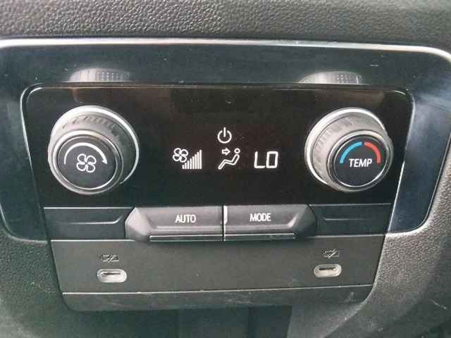 Certified Used 2021 Black Chevrolet LT image 28