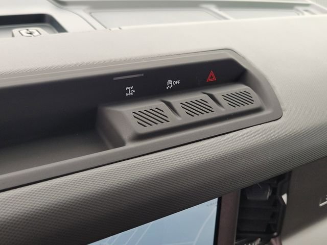 New 2026 Marsh Gray Ford Big Bend® image 10