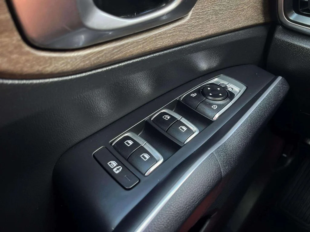 Used 2023 Gravity Gray Kia X-Line EX image 26
