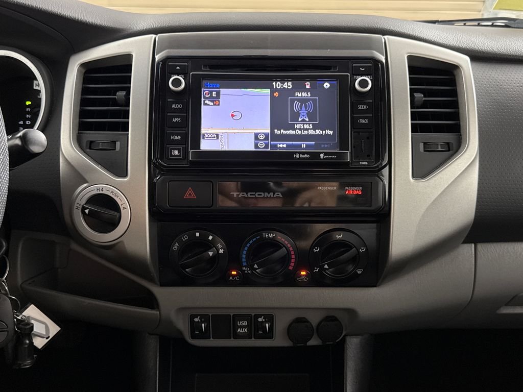 2015 Toyota Tacoma Base - Photo 18