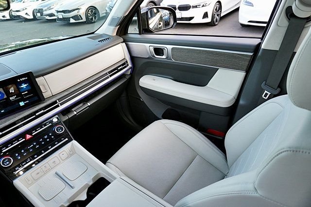 Used 2024 Green Hyundai Calligraphy image 24