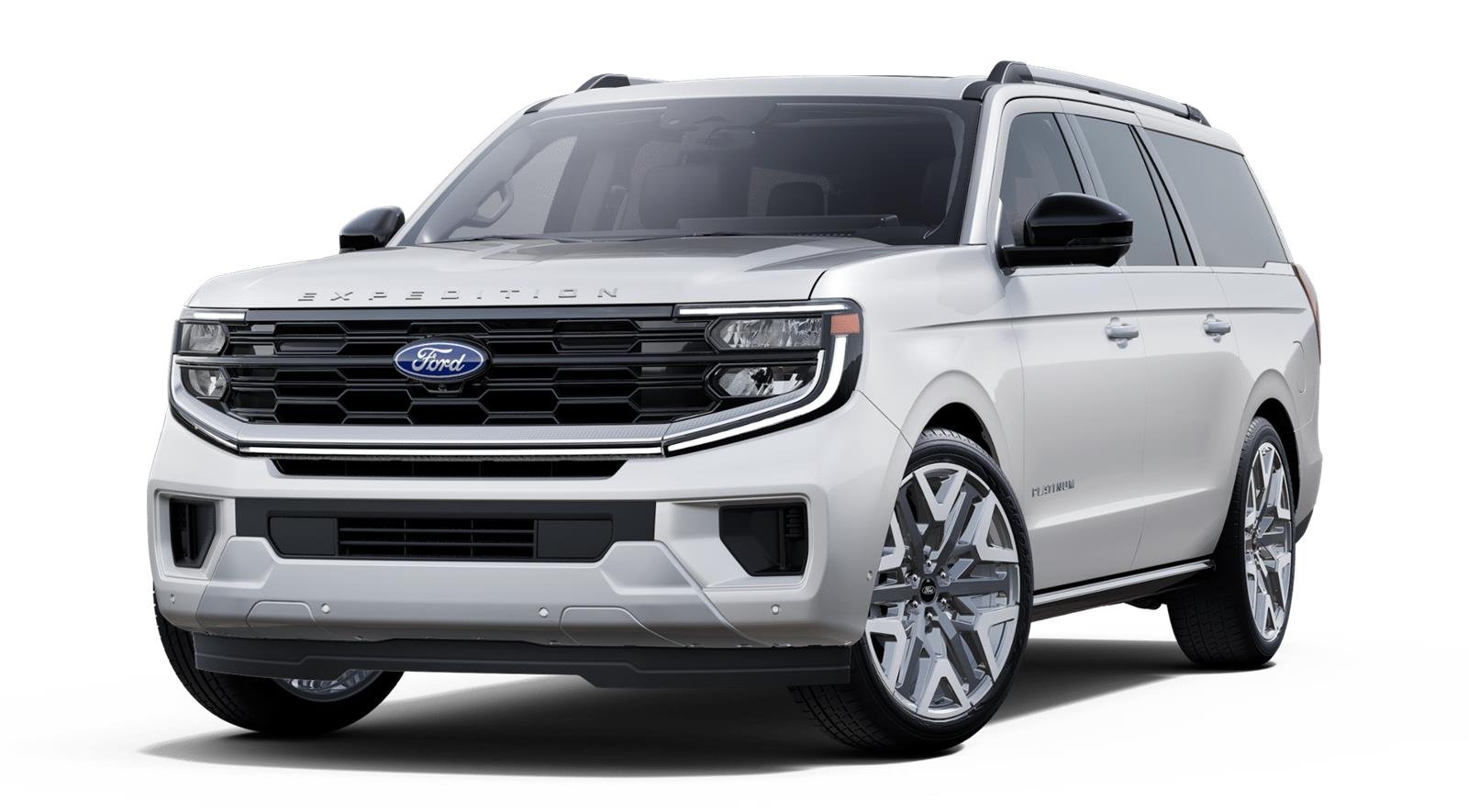 2025 Ford Expedition Platinum MAX 4x4's photo