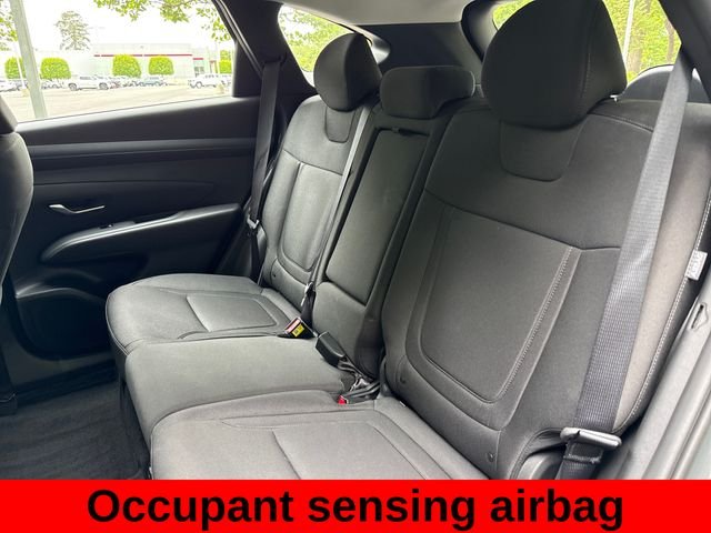 2026 Hyundai Tucson SE - Photo 23
